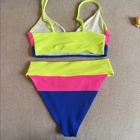 Beach Riot Bikini - Picture 5 of 5